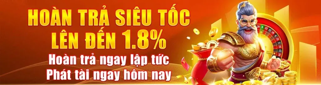 Chơi slot trên ứng dụng di động fe88