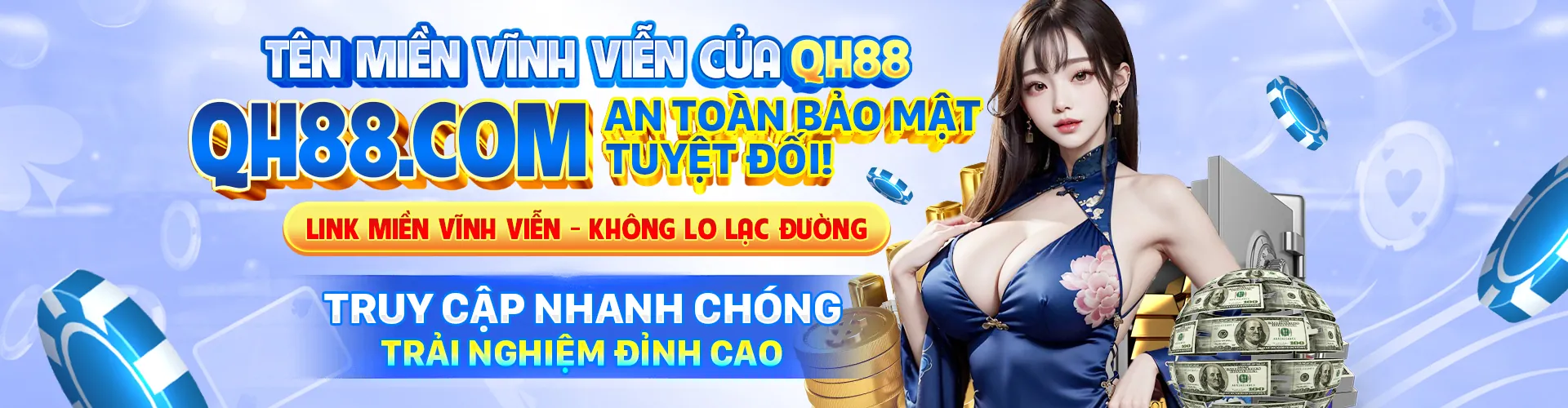 Hình ảnh minh họa chính sách bảo mật GDPR của fe88 link mới