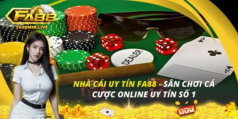 Vua Bắn Cá fe88