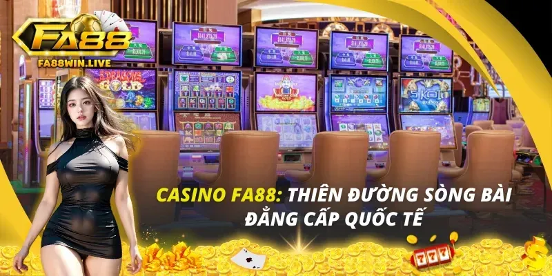 Cá cược thể thao tại fe88